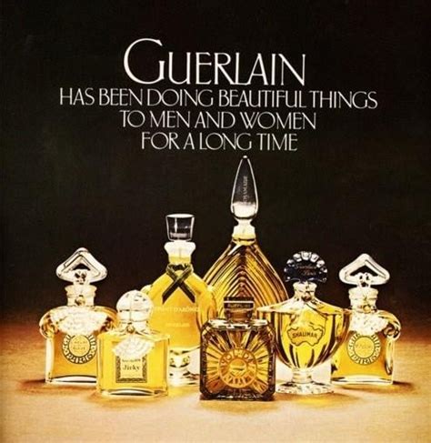 guerlain perfume sample set.